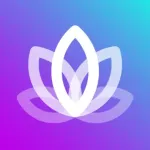 Picsart Color: Draw & Paint Icon