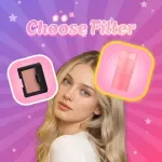 Choose Filter: Perfect Match Icon