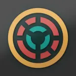 Patterning 3 : Drum Machine Icon