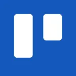 Trello: organize anything‪!‬ Icon