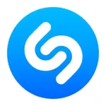 Shazam: Find Music & Concerts Icon