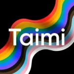 Taimi LGBTQ+ Dating & Chat App Icon