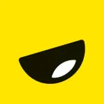 Yubo : Make friends & chat now Icon