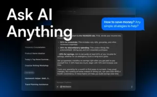 AI Chat Assistant – ChatNow Icon