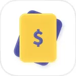 Budget app - spending tracker Icon