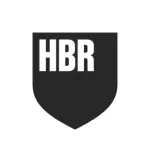 Harvard Business Review Icon