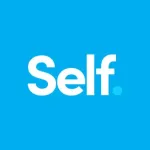 Self – Credit Builder & Cash Icon