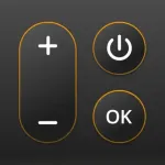 Remote Control for TV: iMote Icon