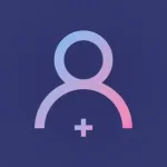 Reports+ Followers Tracker IG Icon