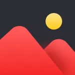 Gallery: Photo Album Icon