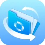 Photo Recovery & File Recovery Icon