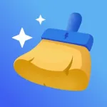 Cleaner Kit: Free up Storage Icon