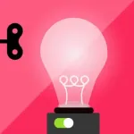 Everything Machine by Tinybop Icon