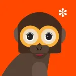 Animals Sounds: Peek-a-Zoo Icon