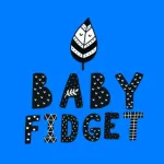 Busy Baby: Simple Tapping App Icon