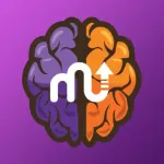 MentalUP - Kids Learning Games Icon