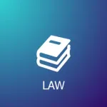 2nd edition of Black's Law Icon