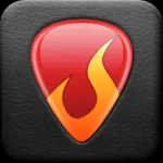GuitarToolkit - tuner, metronome, chords & scales Icon