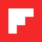 Flipboard: The Social Magazine Icon