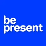 BePresent: Screen Time Control Icon