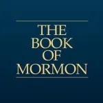 The Book of Mormon Icon