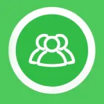 Whats Messenger App Icon