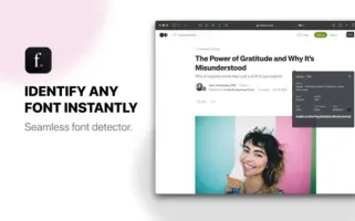 What Font for Safari Icon