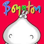 But Not the Hippopotamus - Sandra Boynton Icon
