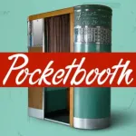 Pocketbooth Photo Booth Icon