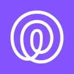 Life360: Stay Connected & Safe Icon