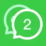 Messenger Duo for WhatsApp Icon
