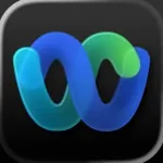 Webex Icon