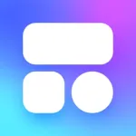 Colorful Widget- Icon & Themes Icon