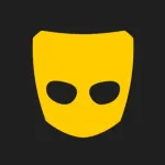 Grindr - Gay Dating & Chat Icon