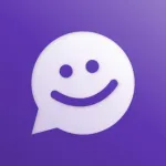 MeetMe - Meet, Chat & Go Live Icon