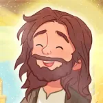 Theo: Prayer & Meditation Icon