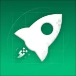 hyperPad Visual Coding on iPad Icon