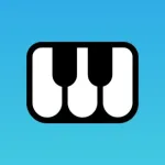 Bit Piano - Play & Record Icon