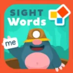 Sight Words Adventure Icon