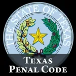 TX Penal Code 2024 - Texas Law Icon