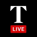 The Times (ROW Legacy) Icon