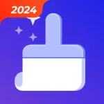 Clean Helper Plus Icon