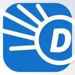 Dictionary.com Pro for iPad Icon