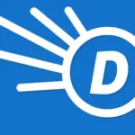 Dictionary.com for iPad Icon