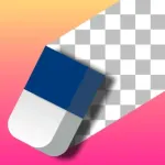 Background Eraser: AI Remove Icon
