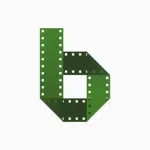 B.ROLL - Youth Filter Camera Icon