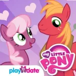 My Little Pony:Hearts & Hooves Icon