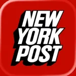 New York Post for iPhone Icon