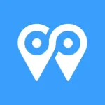 Find my Family: GPS Location‪.‬ Icon