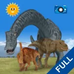 Dinosaurs (full game‪)‬ Icon